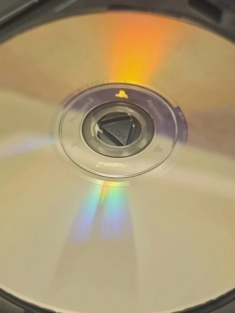 Kuon Sony PlayStation 2